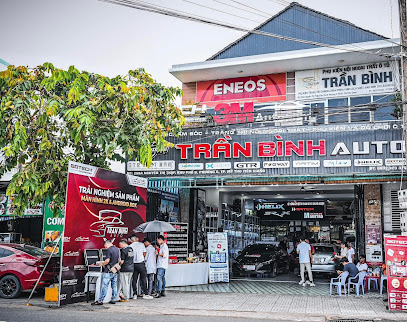 Trần Bình Auto